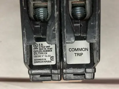 Used CUTLER-HAMMER M1541 Miscellaneous Equipment (Electrical & Power) Ohio US | Surplus Asset Holdings #1235007