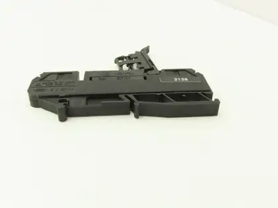 Allen Bradley 1492-RFB4 Terminal Block Fuse Holder Black 4mm Sq 500V Lot of 10