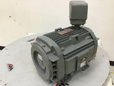 USED GENERAL ELECTRIC 5K286QNB6000A