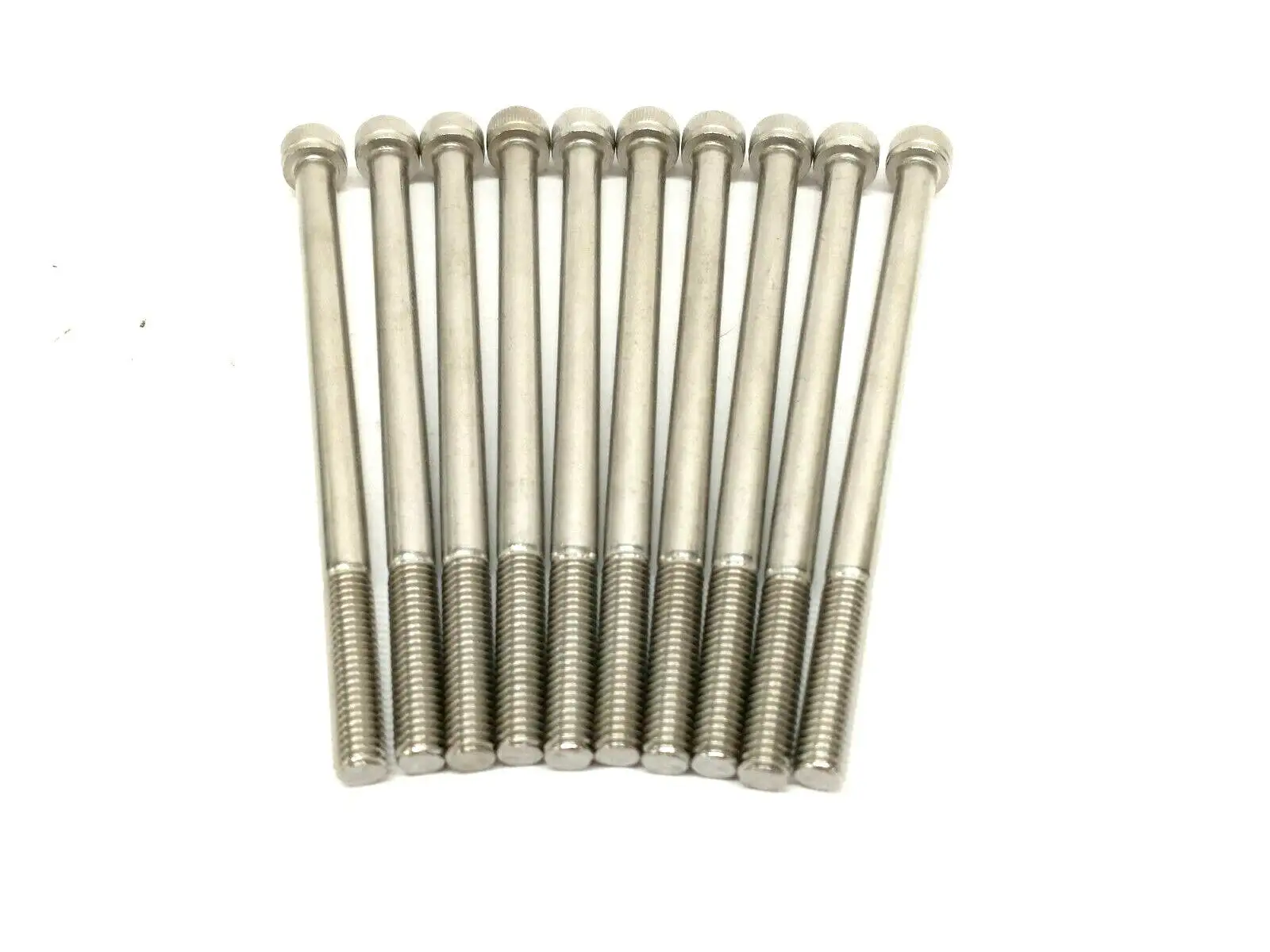 New | in-Stock Fastenal Socket Head Cap Screw Nuts & Screws Michigan US | Maverick Industrial Sales #1400963