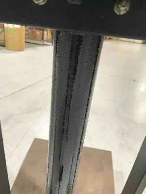 Used Maverick Industrial Sales Rolling Platform Lift Cart Platform Lifters Michigan US | Maverick Industrial Sales #1401588