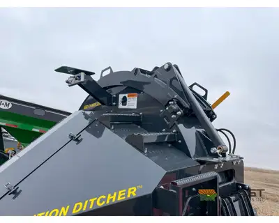 Used CRARY _UNKNOWN_ Trenchers Iowa US | Keast Enterprises #1360235