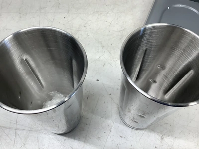 Used _UNKNOWN_ _UNKNOWN_ Restaurant Small Appliances Michigan US | Miedema Asset Management Group #1324003