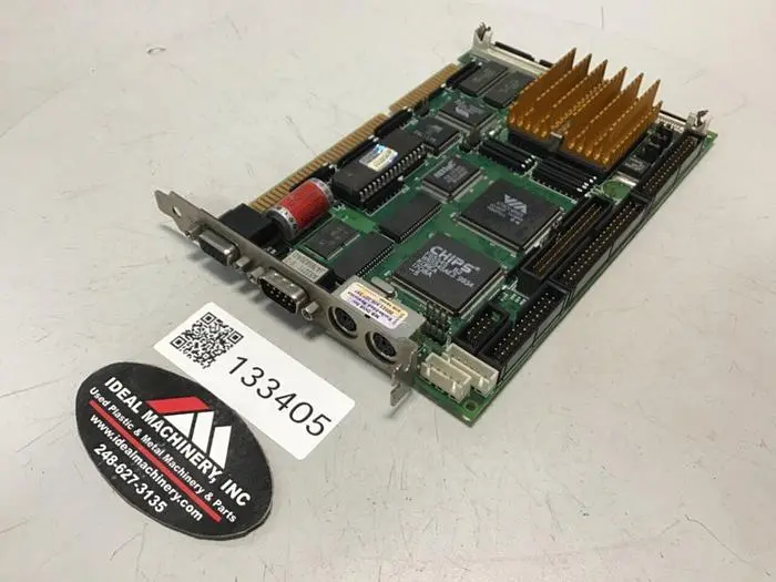 Used SUMITOMO AS-3211 Circuit Boards Michigan US | Ideal Machinery #576974