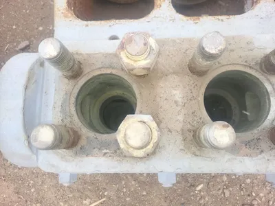 USED WHEATLEY HP-360M