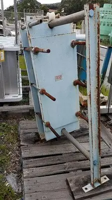 USED MUELLER ATI59FFF-10