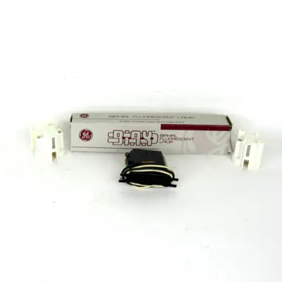 NEW GENERAL ELECTRIC 043168-14512