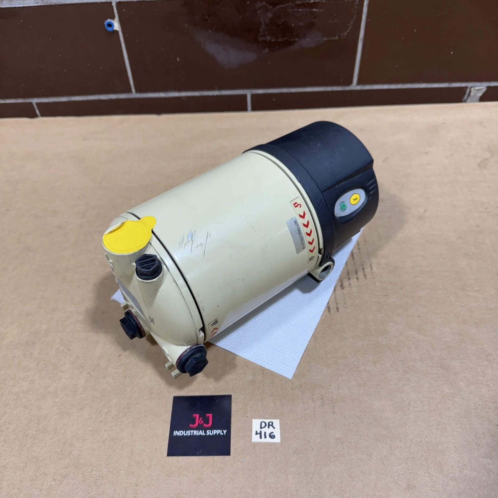 NEW Ingersoll Rand SSD2-28