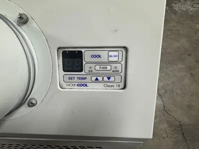 USED DENSO 15 SFU-1