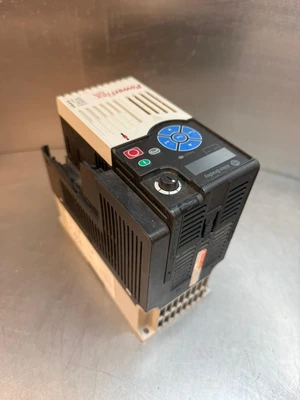 Allen Bradley Powerflex 525 25B-D010N104 /A 4.0kW 5.0HP (8.4.4)