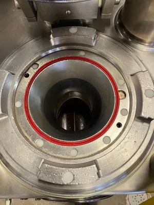 USED VEMAG HP 10-C