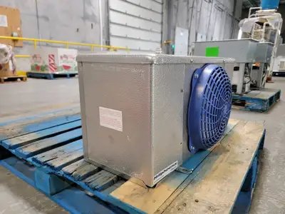 Used HEATCRAFT ADTY052AEK HVAC Parts and Equipment British Columbia CA | Lenmark #242711