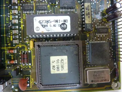 USED ALLEN BRADLEY 42305-052-04