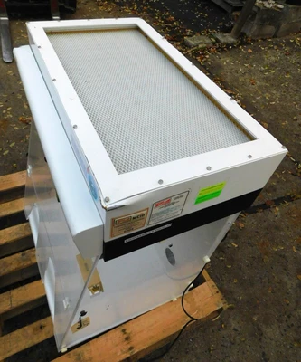 USED ENLAB POWER CAP 812