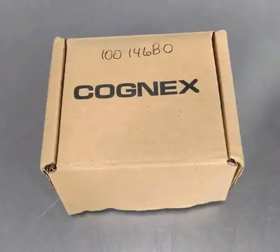 Cognex DMR-302L-00 DataMan Code Reader w/ Red LED Loc6D7