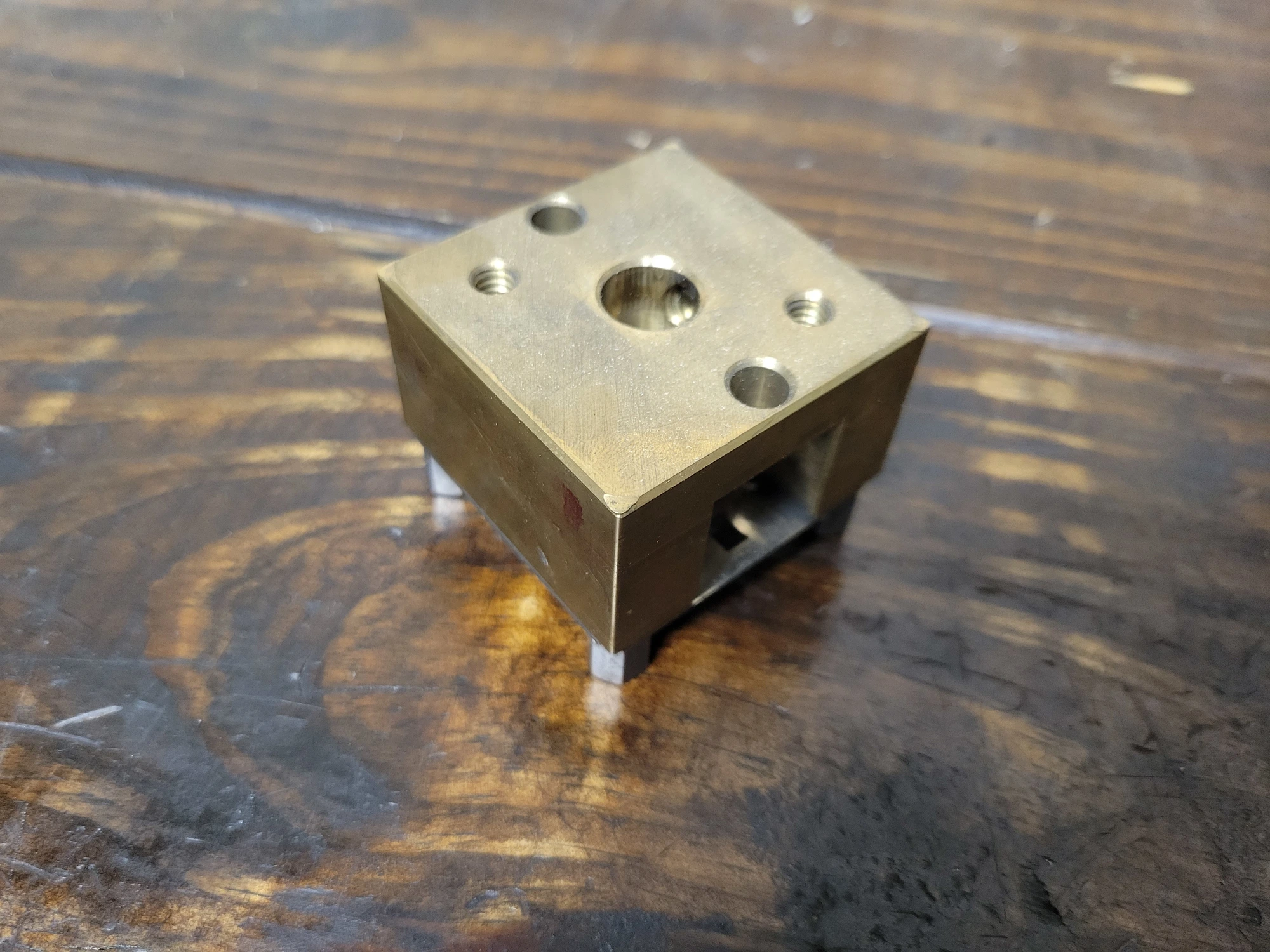 USED EROWA ER-129072