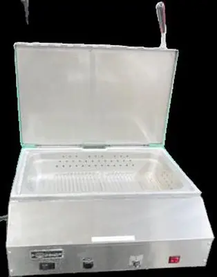 USED EMBERGLO ES10TE0101