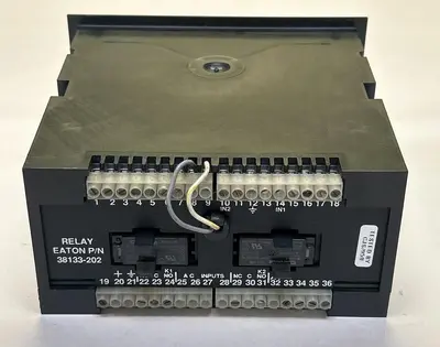 USED BADGER METER 59020-014