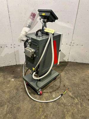 USED 2007 MOLD MASTER CCONTROLLER