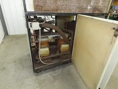 Used THERMAL CARE _UNKNOWN_ HVAC Parts and Equipment Indiana US | Arrow Industrial #1366051