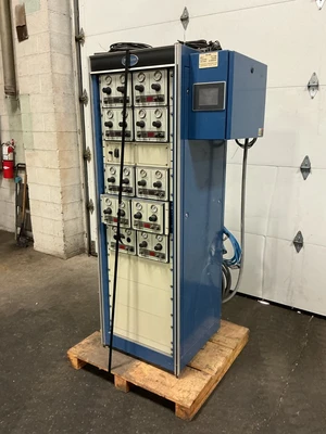 Used Nordson _UNKNOWN_ Spray Machines Ohio US | Equipment Recovery Corp. #1331474