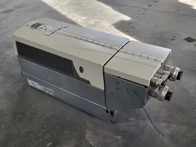 USED 2015 ABB ACS550-U1-077A-6