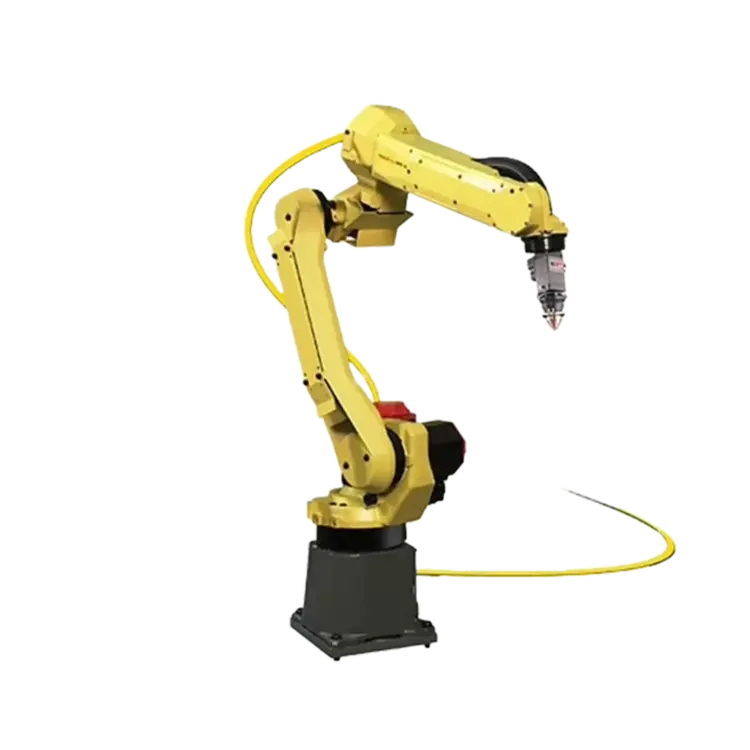 New | Build-to-Order LASER PHOTONICS Cobra Robot Laser Cutters Texas US | Harris Machine Tools, Inc. #405731