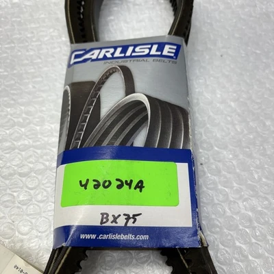 NEW Gates BX75