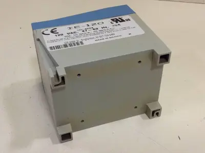 USED ISLATROL IE-120