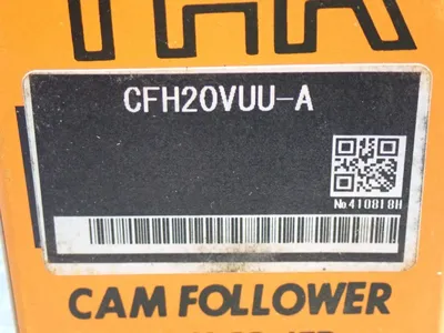 New | in-Stock THK CFH20VUUA Tooling & Accessories (Other) | HGR 24 #751016