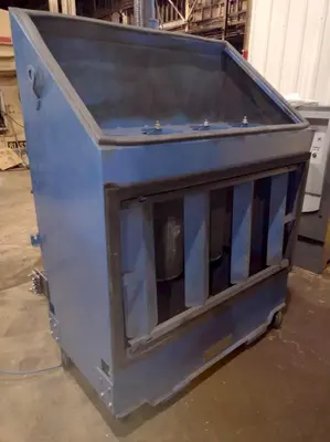 Used NORDSON N/A Paint Systems & Equipment Including Powder Coating Lines Ohio US | G-2000, Inc. #1502477