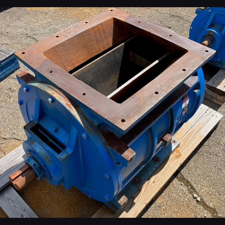 Used SMOOT - MAGNUM SYSTEMS FT18 Valves/Fittings Kentucky US | Savona Equipment LTD #1166654