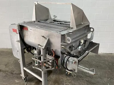 USED RIETZ RS-15-K5603-6