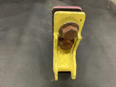 Beam Track Clamp