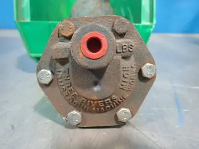 Misc. Equipment