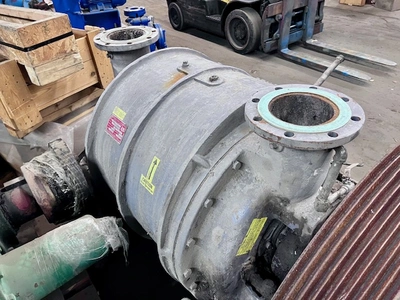 USED Vooner CL2001