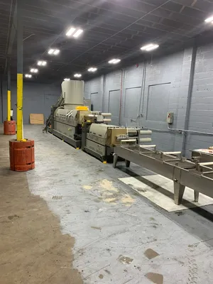 2019 HUAXING HXSJ 150- DWM11 EXTRUDERS | Machinery Network (2)