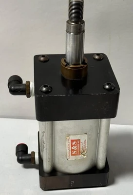 USED Schrader Bellows 756765765666664