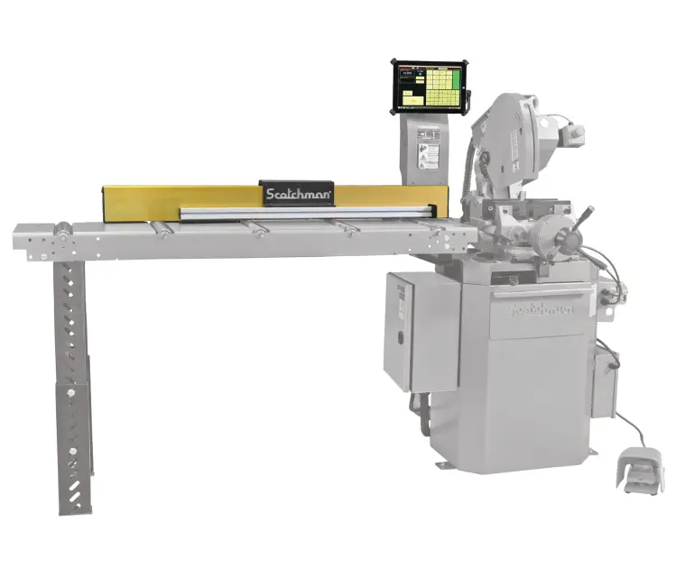 AUTO FEED SYSTEM (AFS)