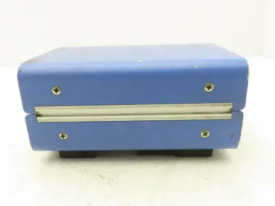 Ikatron DTM 11 PLC Temperature Controller & Measurement Module 120VAC