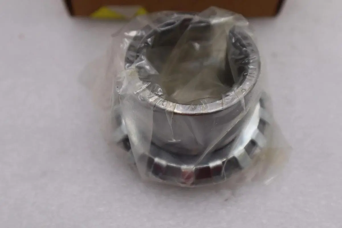 SNW10X1-11/16 BEARING ADAPTOR PILLOWBLOCK 2 BOLT STOCK #K-2276