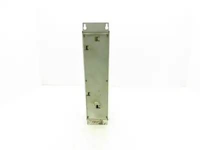 Danfoss VLT 5005 Variable Speed AC Drive 4Hp 380-440v 460-500V 3PH 0-1000Hz