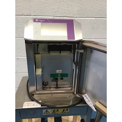 Used Markem _UNKNOWN_ Ink Jet Coders & Printers Pennsylvania US | ISCA #1299450