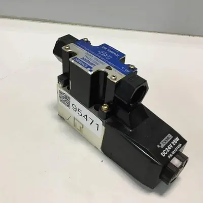 USED VICKERS DG4V32AMP7H750