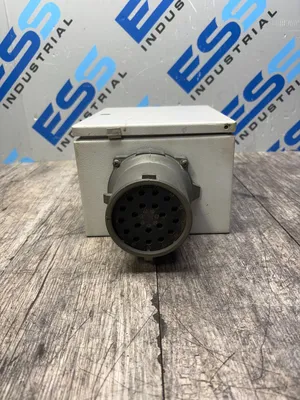 USED HOFFMAN LP2520 LHC252015
