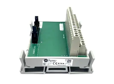 USED ALLEN BRADLEY 1492-IFM20F-2