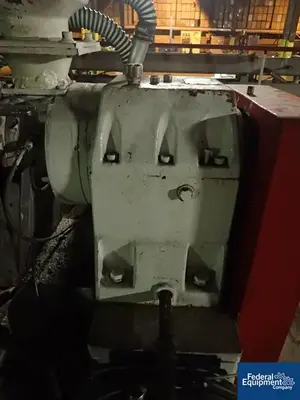 USED Killion 1.5" Killion Extrusion Line