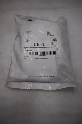 Allen Bradley Photoswitch 42GRP-9000-QD1 SER B - STOCK GF210A