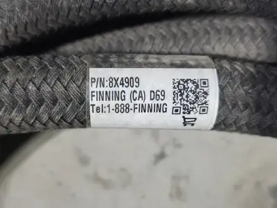 NEW CATERPILLAR 8X-4909
