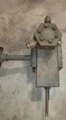 USED CLAUSING 15746